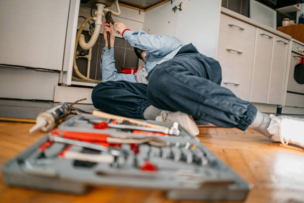 Water Softener Installation in Delmont, PA
