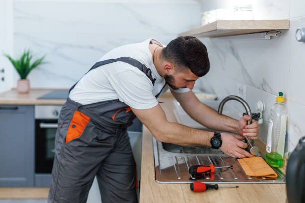 Best Local Plumber Services  in Delmont, PA