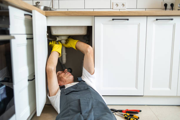Best Pipe Repair Near Me  in Delmont, PA