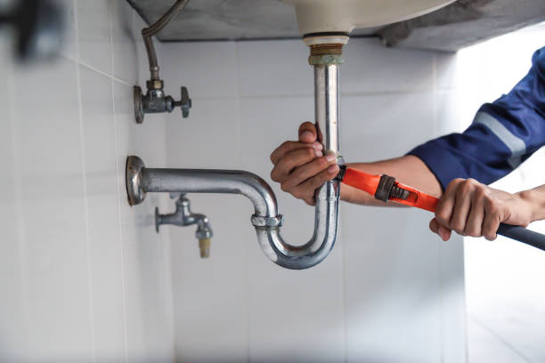 Best Emergency Plumber  in Delmont, PA