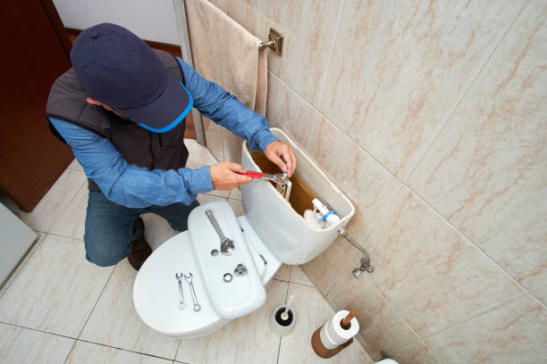 Best Sewer Cleaning Services  in Delmont, PA