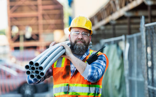 Best Sewer Line Repair  in Delmont, PA