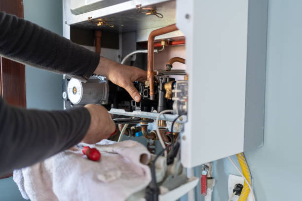 Boilers & Radiators in Delmont, PA