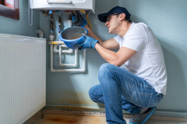Best Sprinkler Systems  in Delmont, PA