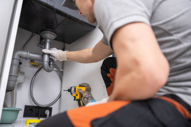 Best Water Leak Repair  in Delmont, PA