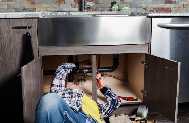 Best Toilet Repair Services  in Delmont, PA