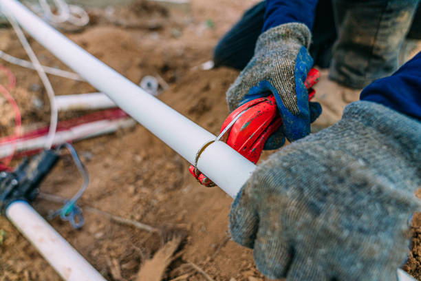 Trusted Delmont, PA Plumbing Experts