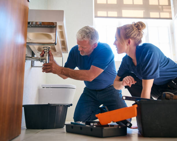 Best Emergency Plumbing Repair  in Delmont, PA